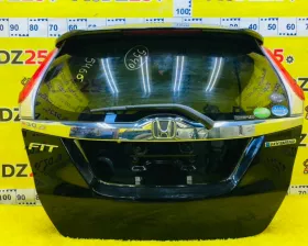 Дверь 5я Honda