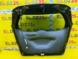 Дверь 5я HONDA FIT 2013/Цвет NH731P 68100T5CZ00 GP5 LEB, задняя