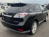 Камера заднего вида LEXUS RX450H 2009/Цвет 1G1 8679048090 GYL15W 2GRFXE, задняя
