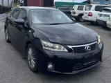 Дверь боковая LEXUS CT200H 2013/Цвет 212 6700476020 ZWA10 2ZRFXE, задняя левая
