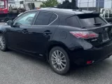 Дверь боковая LEXUS CT200H 2013/Цвет 212 6700476020 ZWA10 2ZRFXE, задняя левая