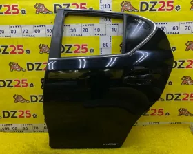 Дверь боковая LEXUS