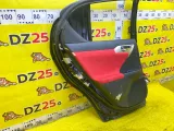 Дверь боковая LEXUS CT200H 2013/Цвет 212 6700476020 ZWA10 2ZRFXE, задняя левая