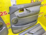 Обшивка дверей TOYOTA LAND CRUISER ЛЕВЫЙ|ПРАВЫЙ|ПЕРЕДНИЙ|ЗАДНИЙ|1993 6761060151B0 FZJ80G 1FZFE