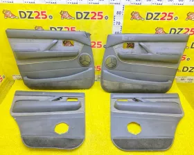 Обшивка дверей TOYOTA