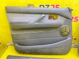 Обшивка дверей TOYOTA LAND CRUISER ЛЕВЫЙ|ПРАВЫЙ|ПЕРЕДНИЙ|ЗАДНИЙ|1993 6761060151B0 FZJ80G 1FZFE