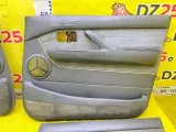 Обшивка дверей TOYOTA LAND CRUISER ЛЕВЫЙ|ПРАВЫЙ|ПЕРЕДНИЙ|ЗАДНИЙ|1993 6761060151B0 FZJ80G 1FZFE