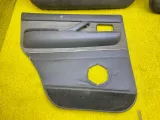 Обшивка дверей TOYOTA LAND CRUISER ЛЕВЫЙ|ПРАВЫЙ|ПЕРЕДНИЙ|ЗАДНИЙ|1993 6761060151B0 FZJ80G 1FZFE