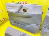 Обшивка дверей MITSUBISHI PAJERO ЛЕВЫЙ|ПРАВЫЙ|ПЕРЕДНИЙ|ЗАДНИЙ|1997 MR776482 V45W 6G74
