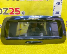 Накладка на дверь багажника General Motors