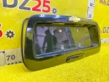 Накладка на дверь багажника CHEVROLET TRAILBLAZER 2006 88980652 GMT360 LH6/VORTEC LH6, задняя