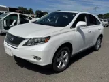 Шторка багажника LEXUS RX450H 2009/Цвет 077 6490448010C0 GYL15W 2GRFXE, задняя