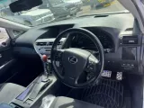Шторка багажника LEXUS RX450H 2009/Цвет 077 6490448010C0 GYL15W 2GRFXE, задняя