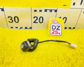 Камера заднего вида General Motors