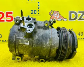 Компрессор кондиционера TOYOTA
