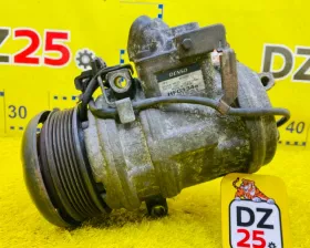 Компрессор кондиционера TOYOTA