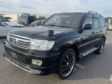 Компрессор кондиционера TOYOTA LAND CRUISER 1998/Цвет 8L4 8832060680 UZJ100W 2UZFE