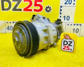 Компрессор кондиционера TOYOTA