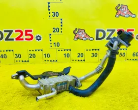 Клапан egr TOYOTA