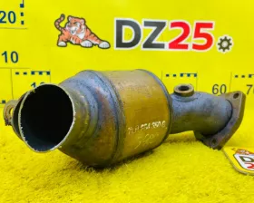 Катализатор VAG