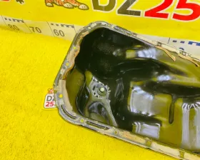 Поддон TOYOTA