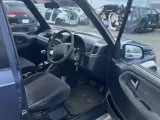 Капот SUZUKI ESCUDO 1995/Цвет Y29 5830077810 TD11W H20A, передний