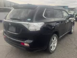 Капот MITSUBISHI OUTLANDER 2014/Цвет X42A 5900A540 GG2W 4B11, передний