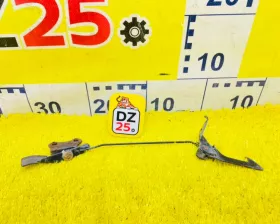 Замок капота TOYOTA