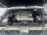 Крыло MITSUBISHI PAJERO 1998/Цвет W09A69 MR344458 V25W 6G74, переднее правое