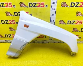 Крыло Mitsubishi