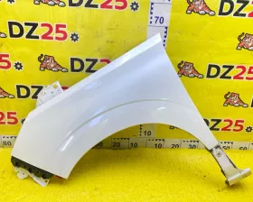 Крыло NISSAN