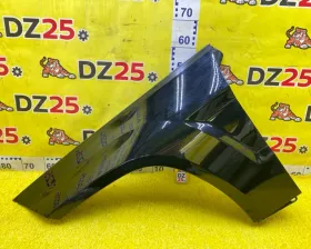 Крыло Mercedes-Benz