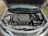 Гайка на колесо TOYOTA ALLION 2010/Цвет 1F7 9094201021 ZRT265 2ZRFAE