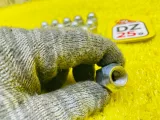 Гайка на колесо TOYOTA ALLION 2010/Цвет 1F7 9094201021 ZRT265 2ZRFAE