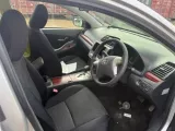 Гайка на колесо TOYOTA ALLION 2010/Цвет 1F7 9094201021 ZRT265 2ZRFAE