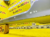 Губа TOYOTA HIACE 2008/Цвет 1E7 76851X0618 KDH206V 1KDFTV, передняя