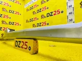 Губа TOYOTA HIACE 2008/Цвет 1E7 76851X0618 KDH206V 1KDFTV, передняя