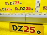 Губа TOYOTA HIACE 2008/Цвет 1E7 76851X0618 KDH206V 1KDFTV, передняя