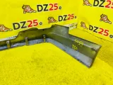 Губа TOYOTA HIACE 2008/Цвет 1E7 76851X0618 KDH206V 1KDFTV, передняя