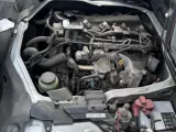 Губа TOYOTA HIACE 2008/Цвет 1E7 76851X0618 KDH206V 1KDFTV, передняя