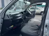 Губа TOYOTA HIACE 2008/Цвет 1E7 76851X0618 KDH206V 1KDFTV, передняя