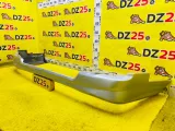 Губа TOYOTA HIACE 2008/Цвет 1E7 76851X0618 KDH206V 1KDFTV, передняя
