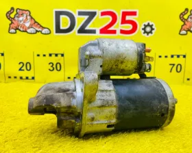 Стартер SUZUKI