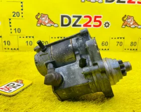 Стартер TOYOTA