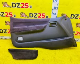 Обшивка дверей TOYOTA