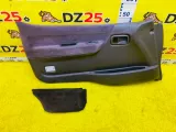 Обшивка дверей TOYOTA HIACE 1994/Цвет 21T 6762026040B0 KZH106W 1KZTE, передняя левая