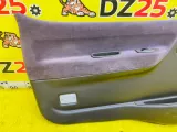 Обшивка дверей TOYOTA HIACE 1994/Цвет 21T 6762026040B0 KZH106W 1KZTE, передняя левая