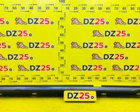 Накладка на порог General Motors