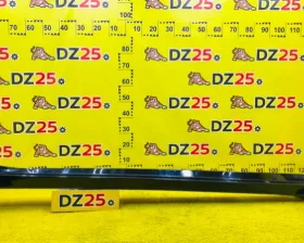 Накладка на порог Toyota