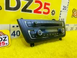 Блок управления климат-контролем BMW 3-SERIES 2013/Цвет B39 64119287336 F30 N47D20C, передний